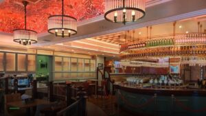 Harcourt Bar & Garden Lounge — Pubs in Dublin