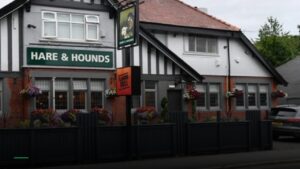 Hare & Hounds — Pubs in Liverpool