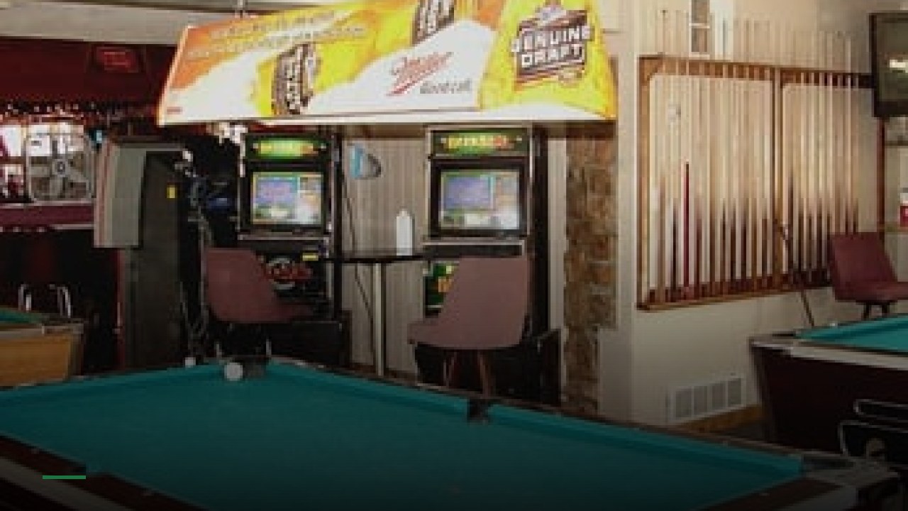 Harold's Bar - Sports Bars in Omaha