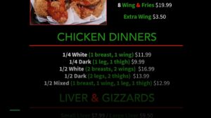 Harold’s Chicken & Ice Bar — Sports bars in Atlanta