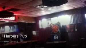 Harpers Pub — Sports bars in Port St. Lucie