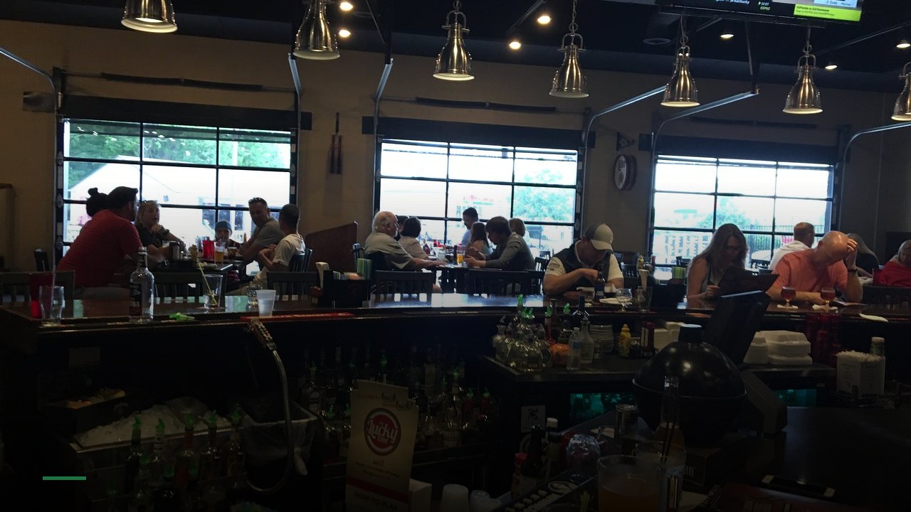 Harry Buffalo Westerville - Sports Bars in Columbus