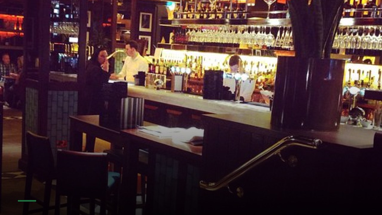 Harry's Bar Newcastle - Sports Bars in Sunderland