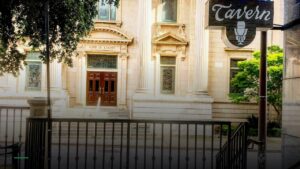 Harwood Tavern — Sports bars in Dallas