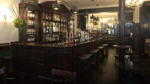 Hat & Tun — Pubs in London