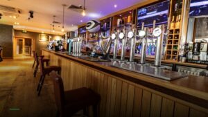 Hennessey’s Bar — Pubs in Birmingham