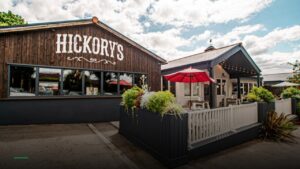 Hickory’s Smokehouse Wall Heath — Pubs in Wolverhampton