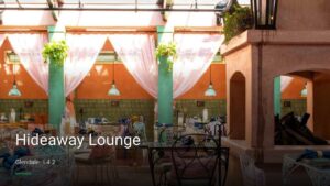 Hideaway Lounge — Sports bars in Glendale
