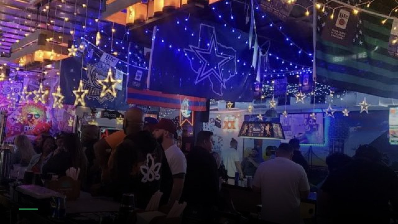 Hideaway on Henderson - Sports Bars in Dallas