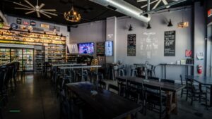 Watch MLB at Higher Gravity in Cincinnati