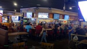 Hob Nob Sports Grill — Sports bars in Phoenix