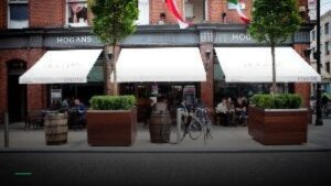 Hogan’s — Pubs in Dublin