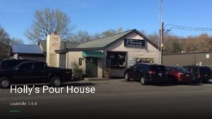 Holly’s Pour House — Sports bars in Louisville