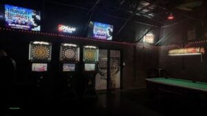 Home Plate Sports Grill — Sports bars in San Antonio