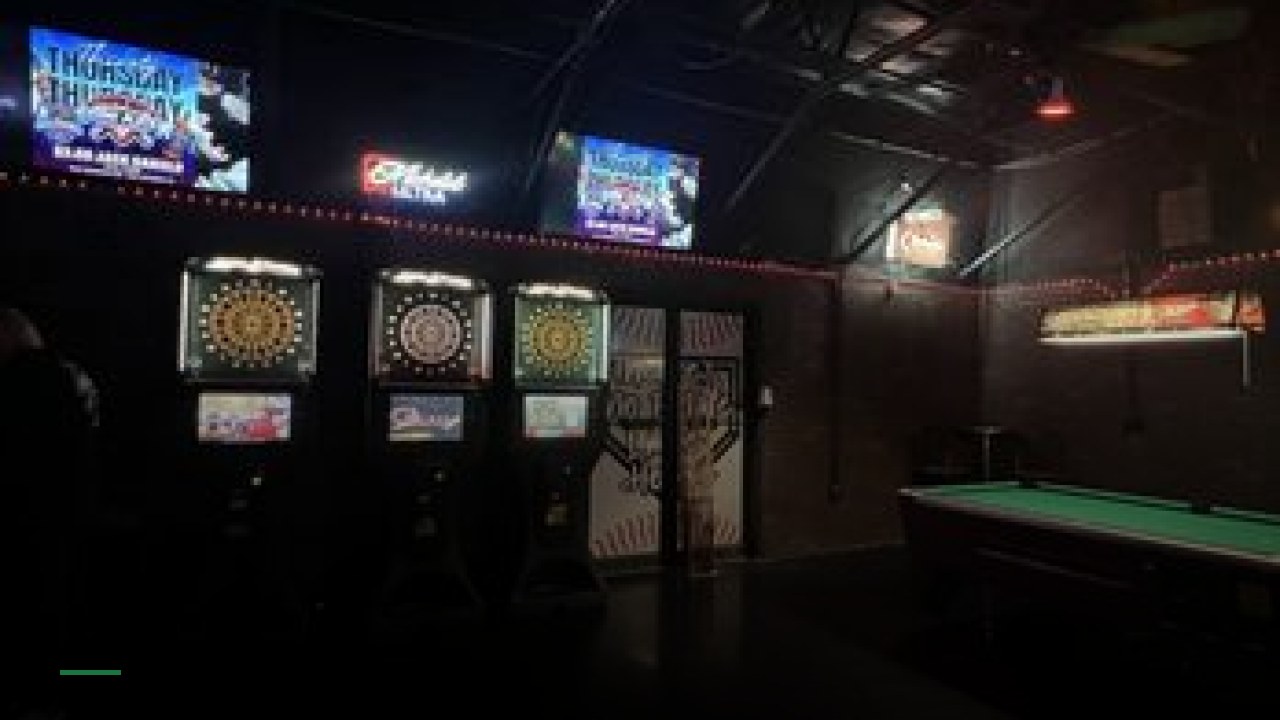 Home Plate Sports Grill - Sports Bars in San Antonio