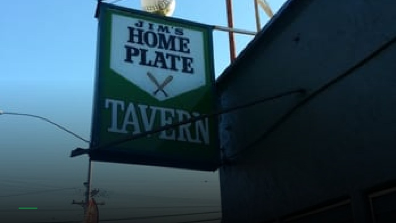 Home Plate Tavern - Sports Bars in Tacoma