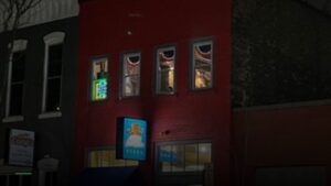 Home Slice Pizza — Sports bars in Toledo