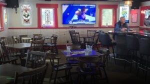 Homeplate Asylum Sports Bar — Sports bars in Milwaukee