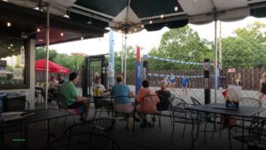 Hooligans Pub & Eatery — Sports bars in Cincinnati