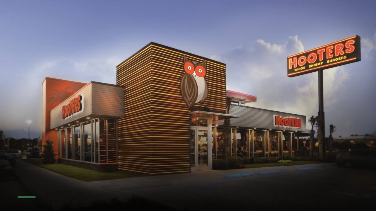 Hooters - Sports Bars in San Antonio