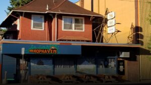 Hop Haven — Sports bars in Portland