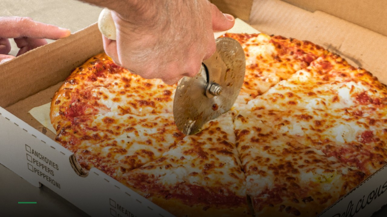 Hope Street Pizza and Family Restaurant - Sports Bars in Providence