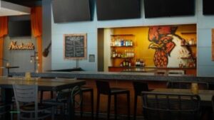 Hoppy Bird Restaurant & Bar — Sports bars in Nashville