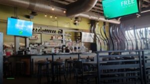 Hops n Drops — Sports bars in Tacoma