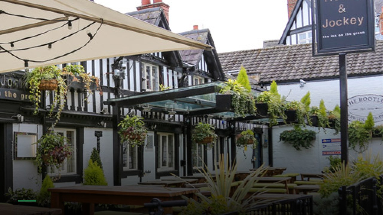 Horse & Jockey - Sports Bars in Manchester