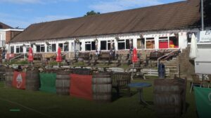 Horsham Sports Club — Pubs in Crawley