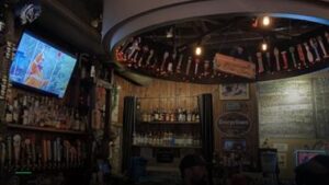 Hounds Tooth Public House — Sports bars in Seattle