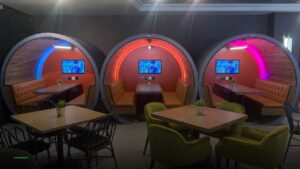 Huddl — Pubs in Nottingham