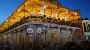 Huge Ass Cantina — Sports bars in New Orleans