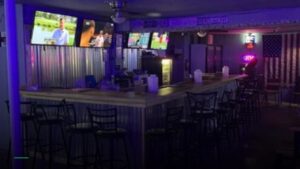 Hunter’s Corner Sport Bar — Sports bars in San Antonio
