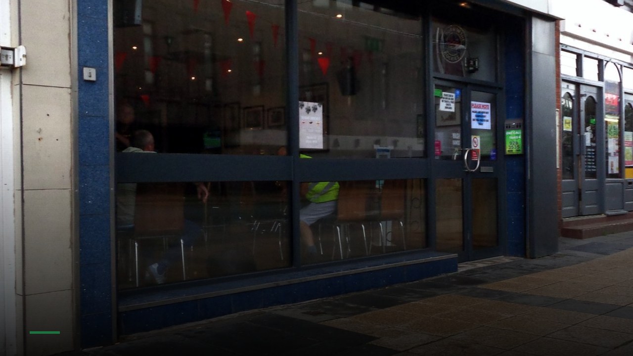 Hyperbar - Sports Bars in Liverpool