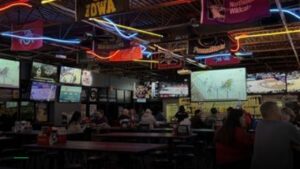IceHouse Sports Bar — Sports bars in Omaha