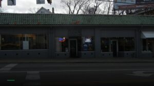 Watch MLB at Indian Mound Café in Cincinnati