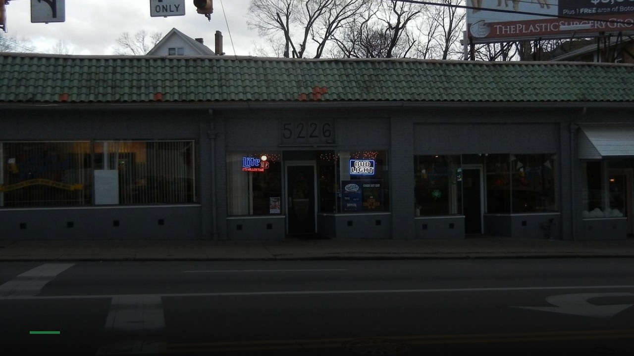 Indian Mound Café - Sports Bars in Cincinnati