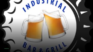 Industrial Bar & Grill — Sports bars in Omaha