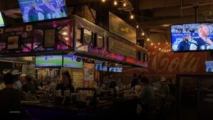 Industry Tavern — Sports bars in Atlanta