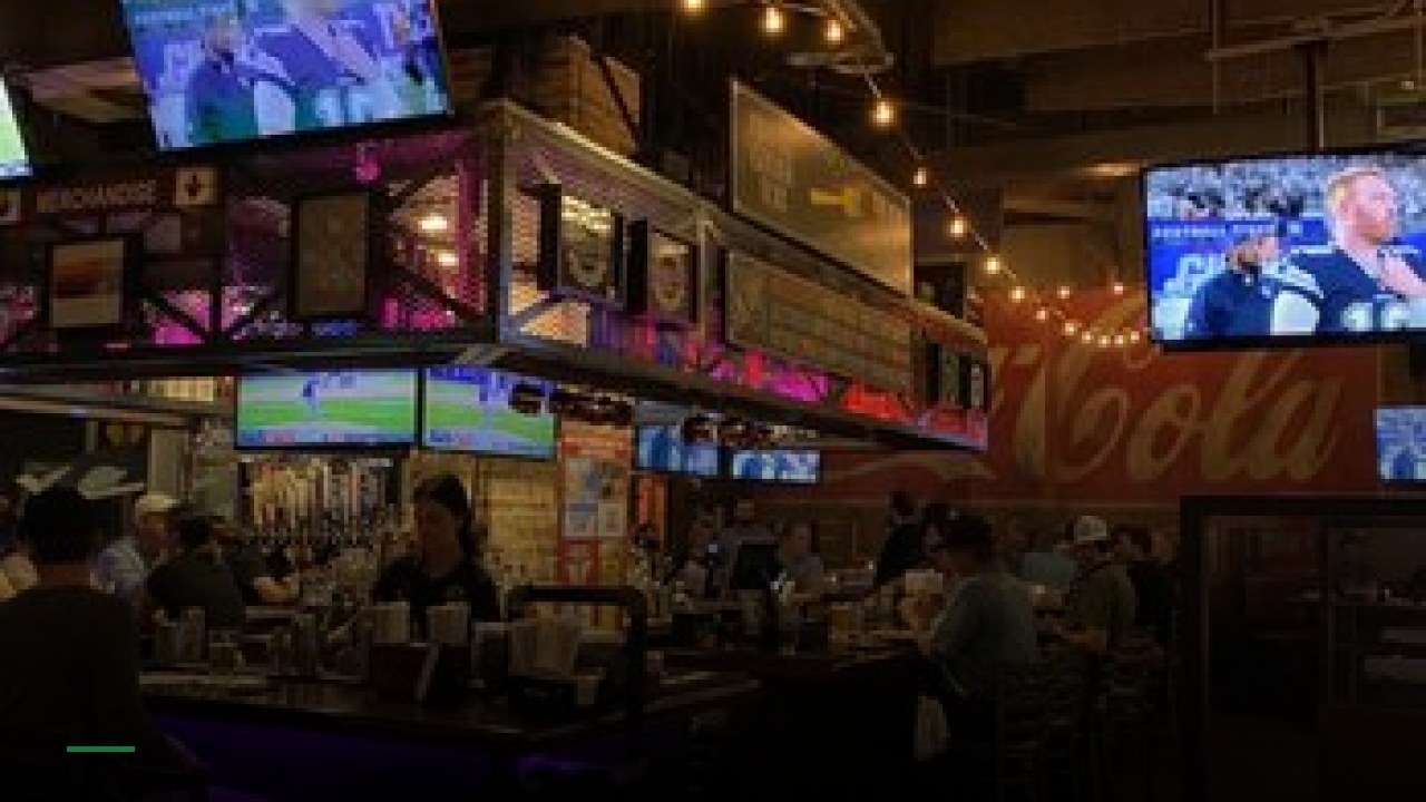 Industry Tavern - Sports Bars in Atlanta