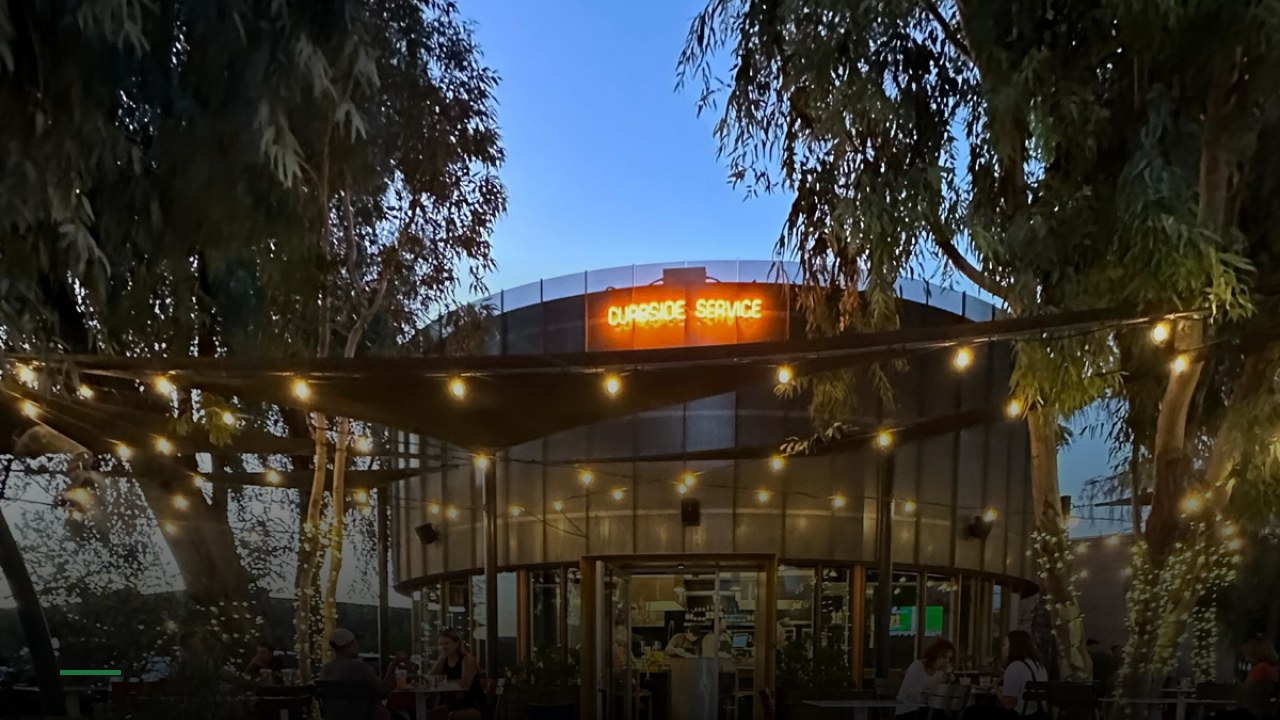 Ingo’s Tasty Food - Sports Bars in Phoenix