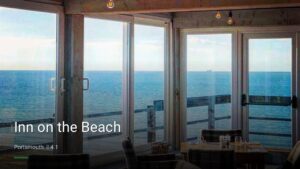 Inn on the Beach — Pubs in Portsmouth