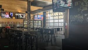 International Tap House – Crossroads — Sports bars in Kansas City