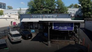 Irby’s Tavern — Sports bars in Atlanta