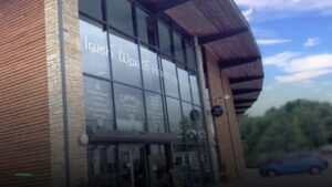 Irish World Heritage Centre Manchester — Pubs in Manchester