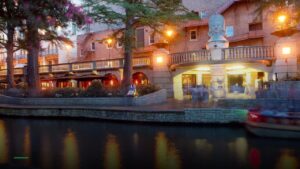 Iron Cactus Mexican Restaurant and Margarita Bar — Sports bars in San Antonio