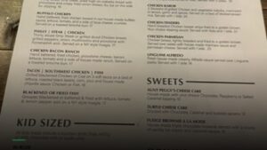 Iron Grill — Sports bars in Akron