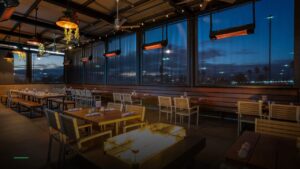 Iron Horse Tavern – R St. Sacramento — Sports bars in Sacramento