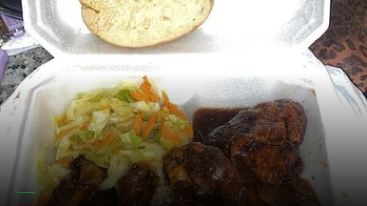 Island Jerk Sports Bar - Sports Bars in Atlanta